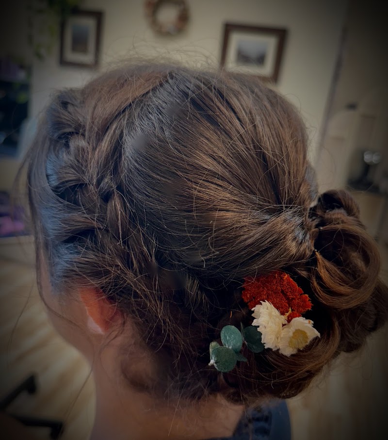Hair By Panshekay, beauty salon in Seaside, OR, photo 1 of 10