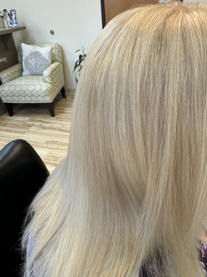 Hair By Panshekay, beauty salon in Seaside, OR, photo 6 of 10